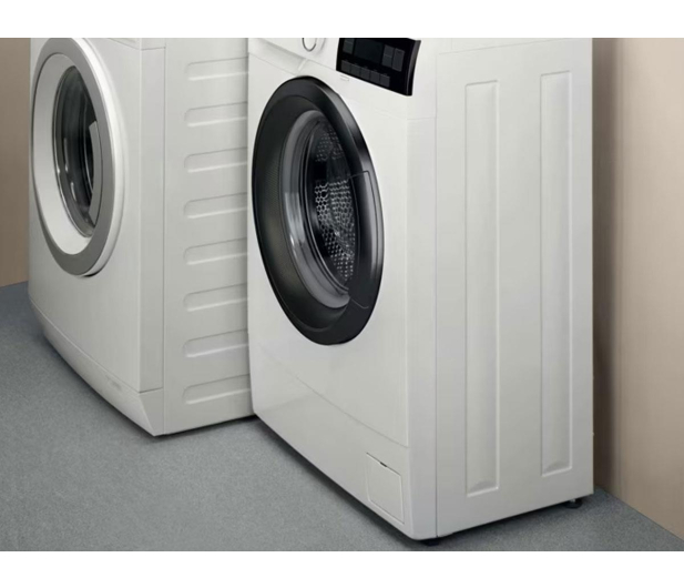 Pralka Electrolux EW6SN406WP SensiCare 600 Slim 6kg 1000obr SensiCare SoftPlus Eco TimeManager - 1035286 - zdjęcie 7